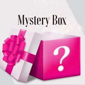 Jewelry Mystery Box, Grab Bag , Mixed Lot 1 LB!!